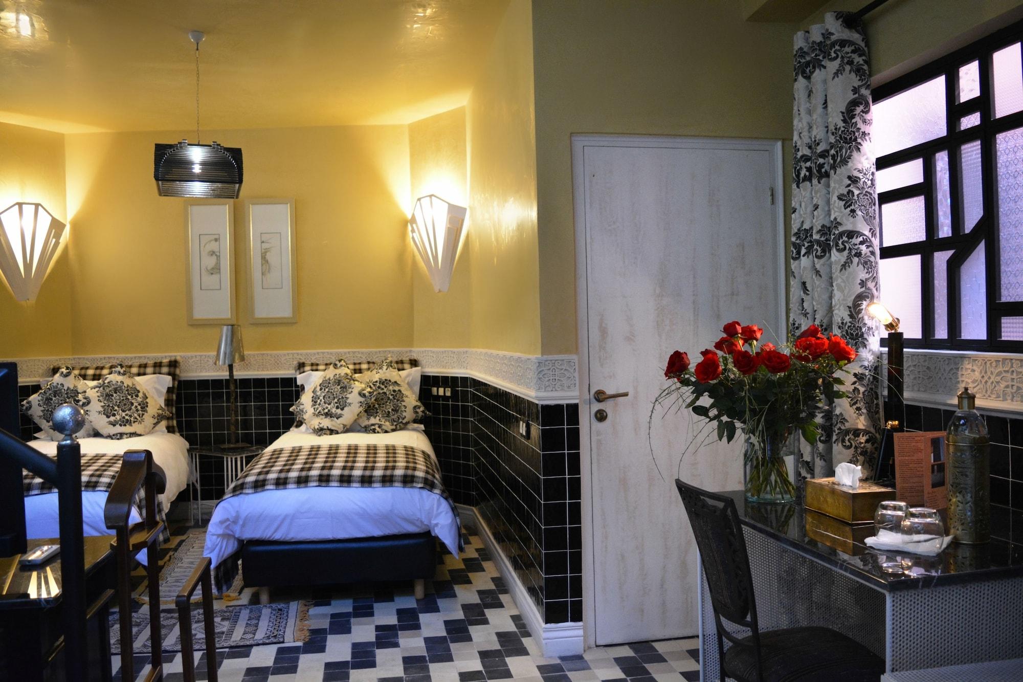 Riad Karmela Princesse Marrakesz Zewnętrze zdjęcie