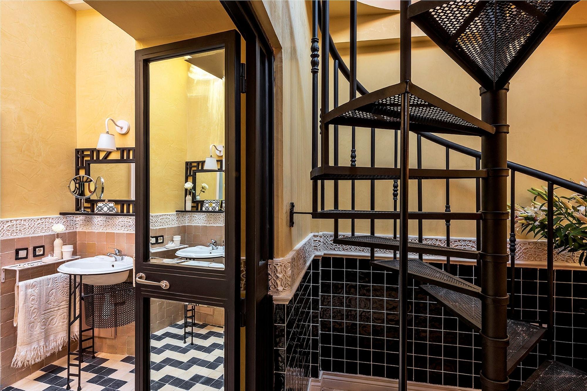 Riad Karmela Princesse Marrakesz Zewnętrze zdjęcie