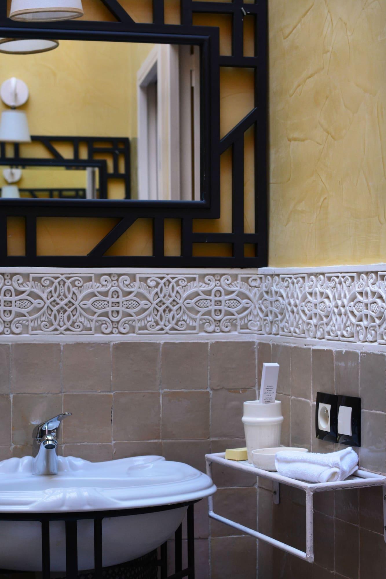 Riad Karmela Princesse Marrakesz Zewnętrze zdjęcie