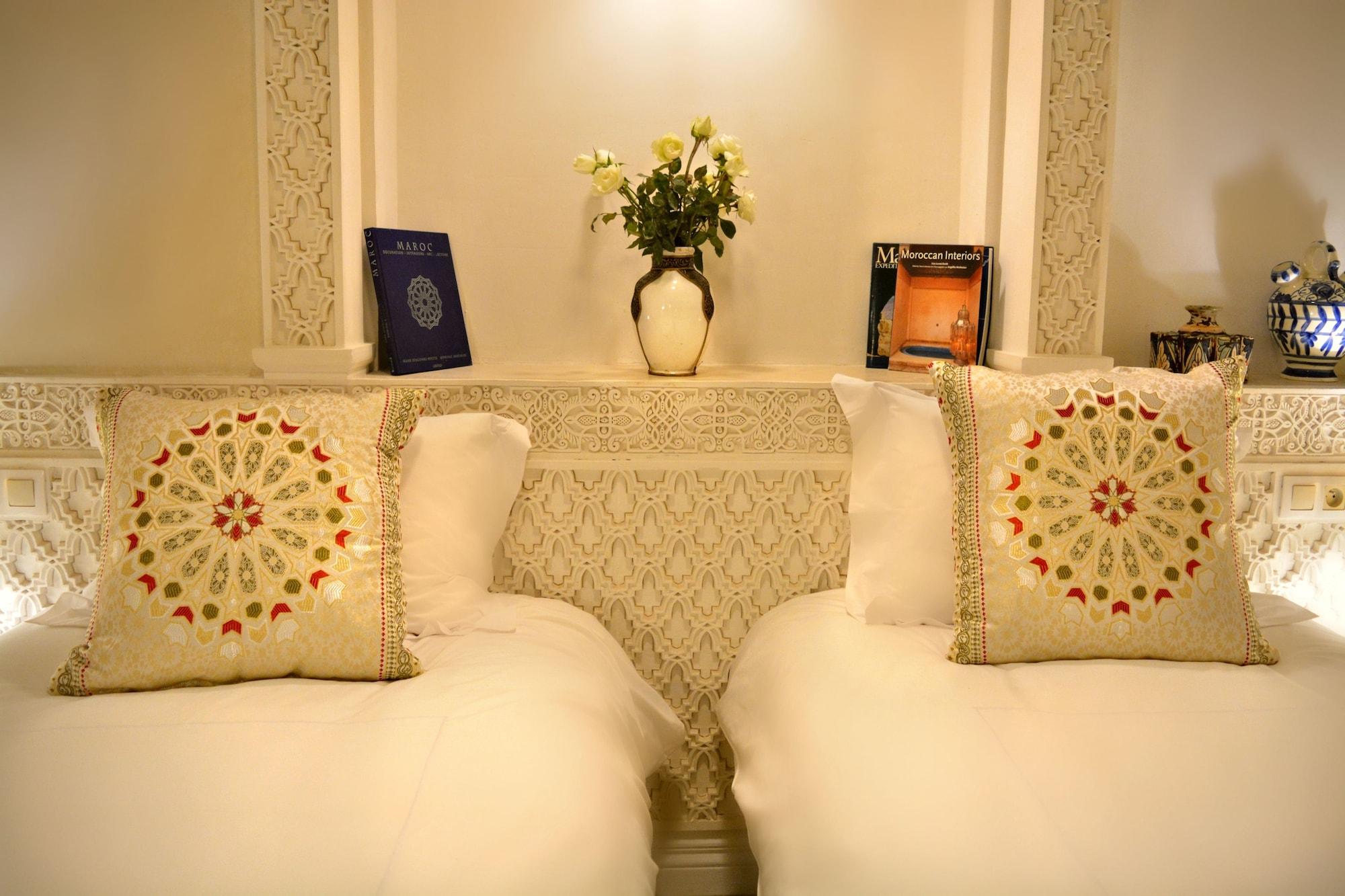 Riad Karmela Princesse Marrakesz Zewnętrze zdjęcie