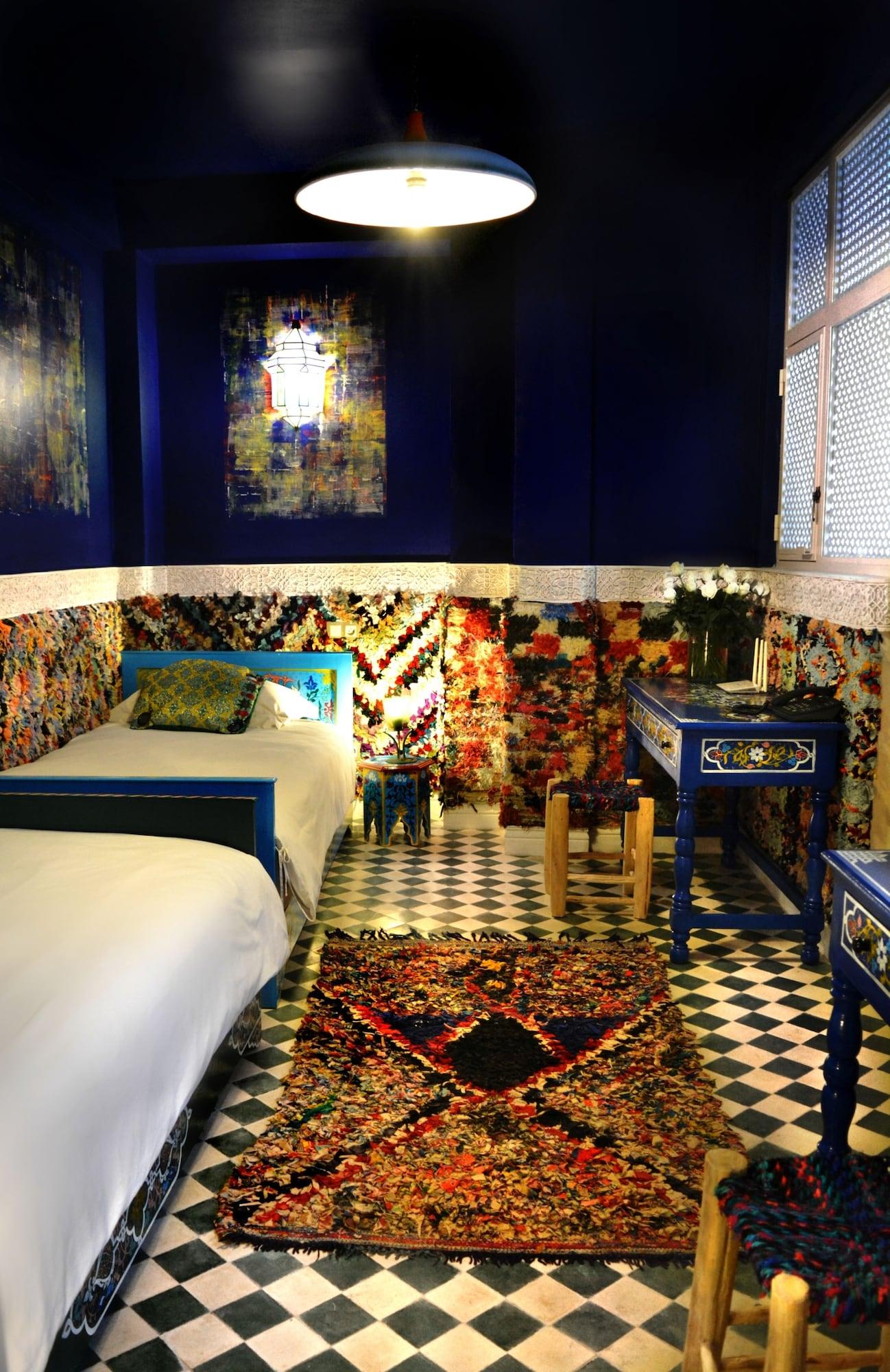 Riad Karmela Princesse Marrakesz Zewnętrze zdjęcie