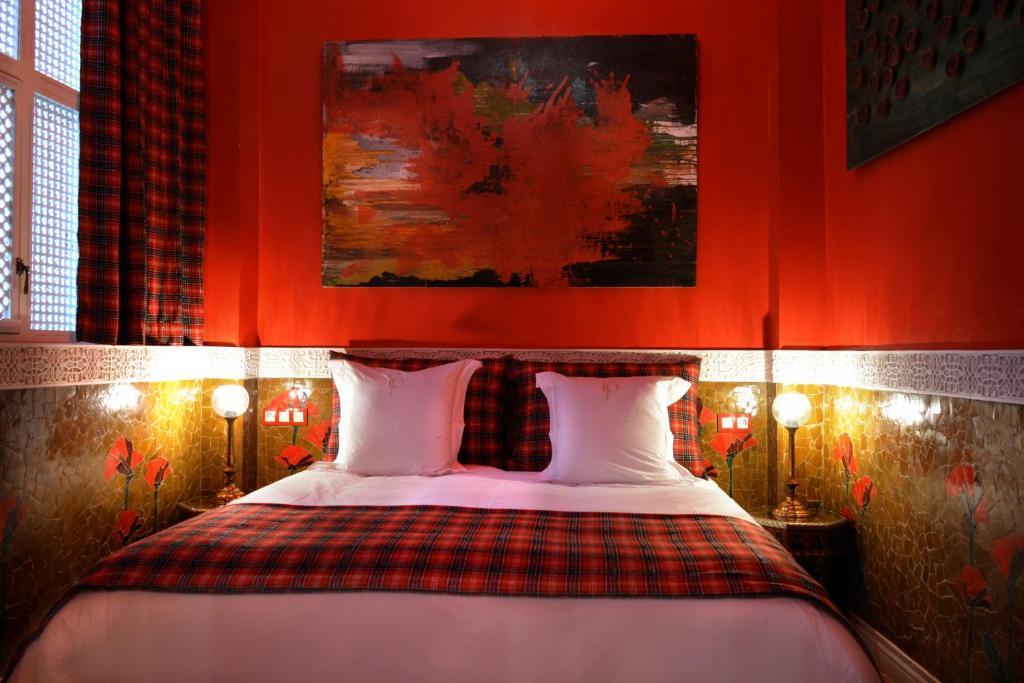 Riad Karmela Princesse Marrakesz Zewnętrze zdjęcie