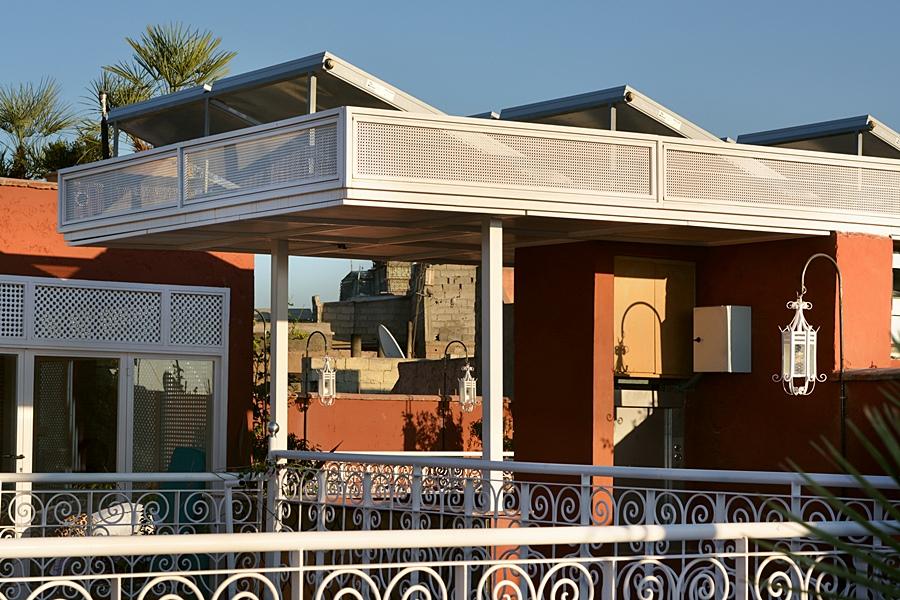 Riad Karmela Princesse Marrakesz Zewnętrze zdjęcie