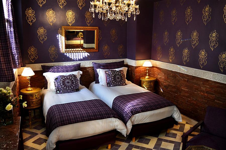 Riad Karmela Princesse Marrakesz Zewnętrze zdjęcie