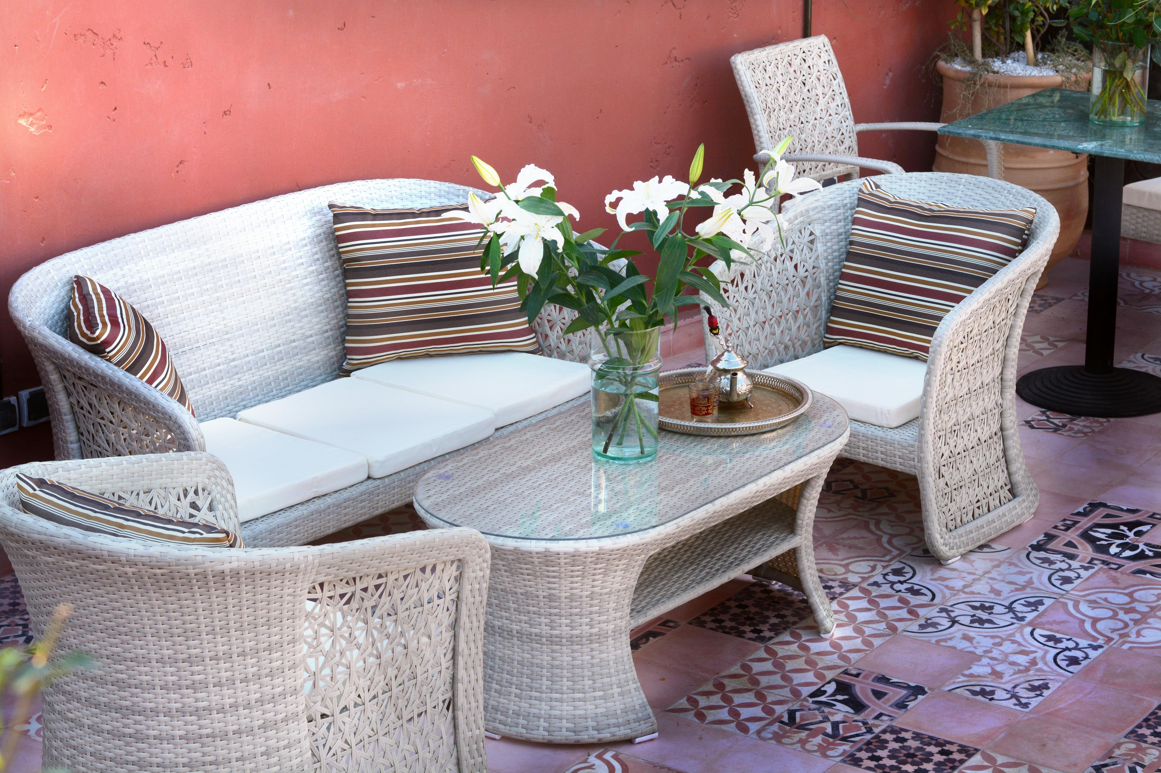 Riad Karmela Princesse Marrakesz Zewnętrze zdjęcie