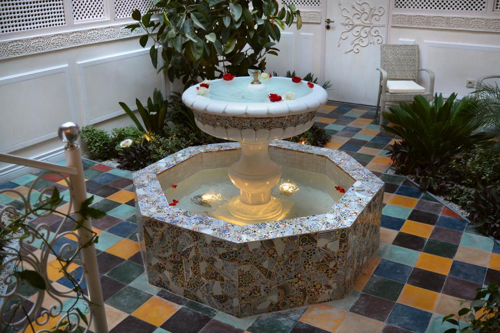 Riad Karmela Princesse Marrakesz Zewnętrze zdjęcie
