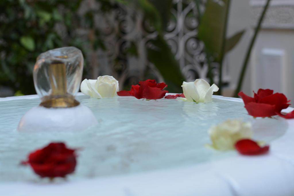 Riad Karmela Princesse Marrakesz Zewnętrze zdjęcie
