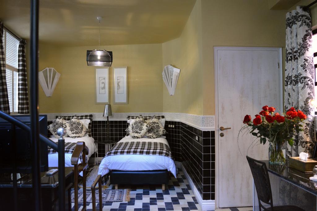 Riad Karmela Princesse Marrakesz Zewnętrze zdjęcie