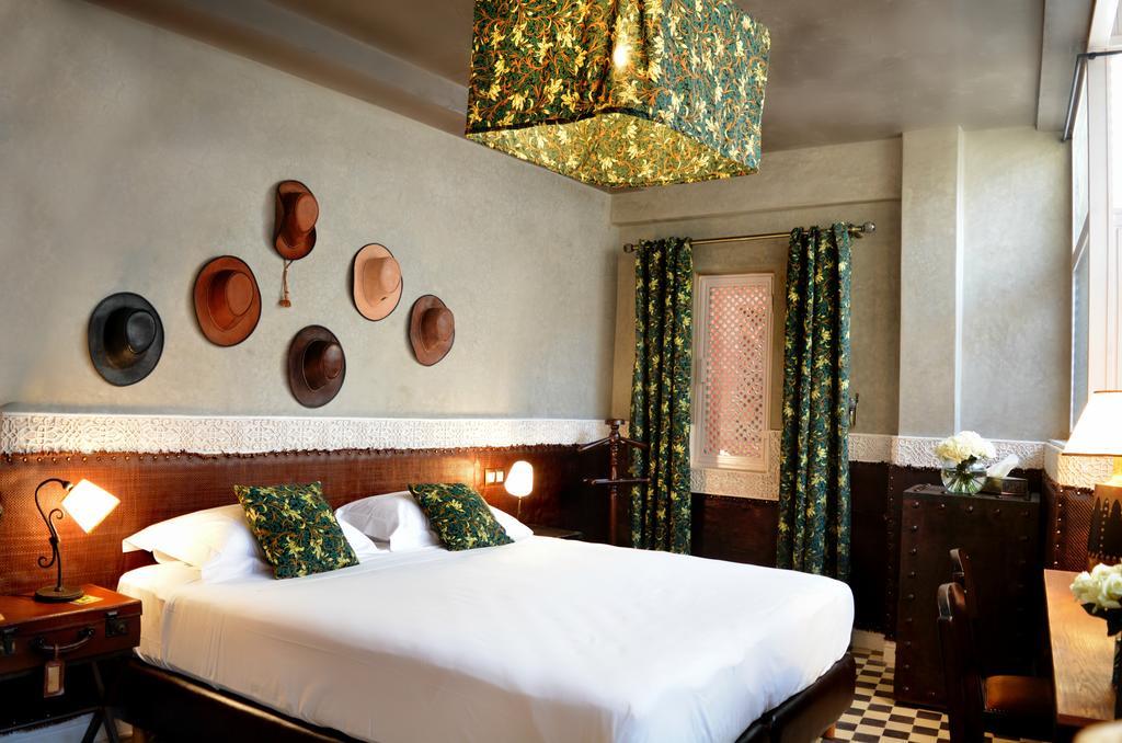 Riad Karmela Princesse Marrakesz Zewnętrze zdjęcie