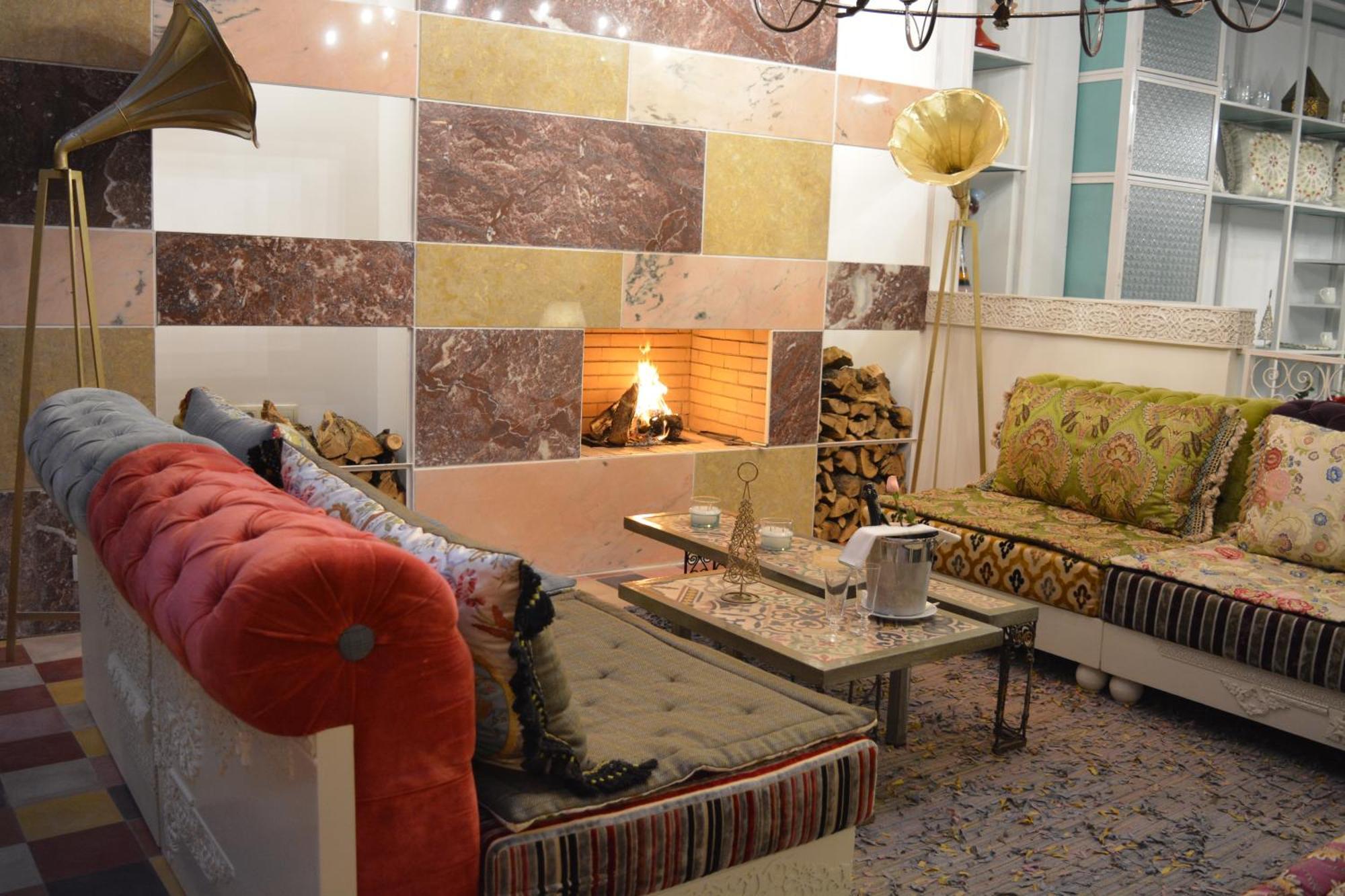 Riad Karmela Princesse Marrakesz Zewnętrze zdjęcie