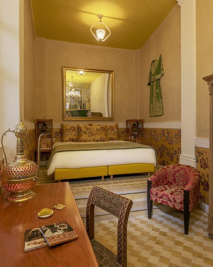 Riad Karmela Princesse Marrakesz Zewnętrze zdjęcie