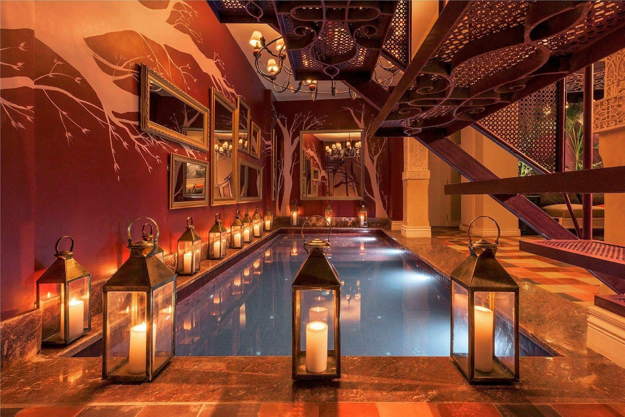 Riad Karmela Princesse Marrakesz Zewnętrze zdjęcie