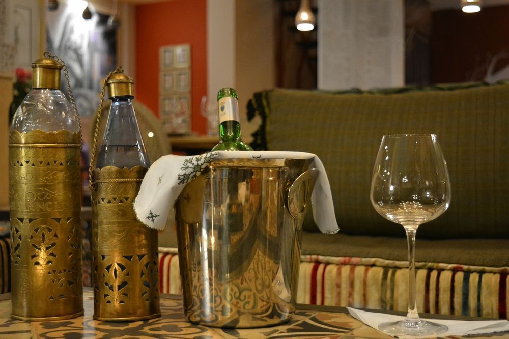Riad Karmela Princesse Marrakesz Zewnętrze zdjęcie
